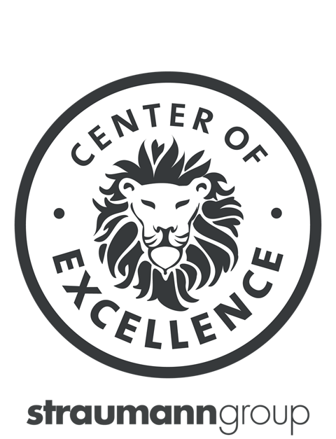 CENTER OF EXCELLENCE FÜR IMPLANTOLOGIE